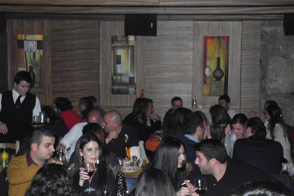 Les Caves De Chez Michel on Saturday